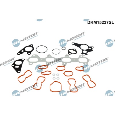 DR.MOTOR AUTOMOTIVE Sada tesnení, Hlava valcov DRM15237SL