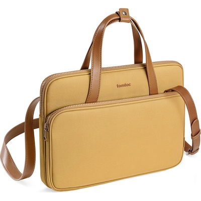 TomToc taška Premium H22 pre Macbook Pro 14" 2021 - Yellow H22C1Y1