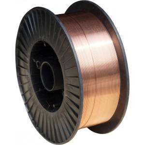 Würth Заваръчна тел SG2 0.8 mm, 5 кг WUERTH (1982085)