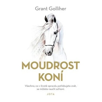 Moudrost koní