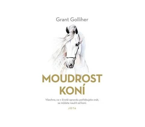 Moudrost koní