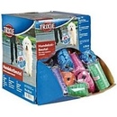 Ostatní pomůcky pro psy Trixie Sáčky na exkrementy Display 70 rolí/ 1 ks