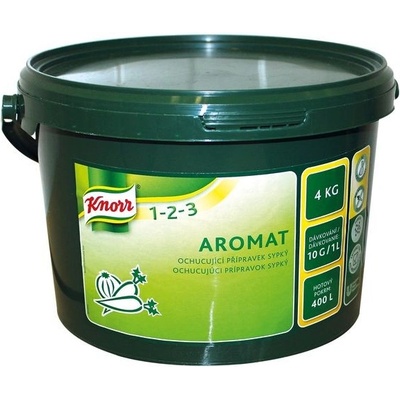 Aromat Knorr 4 kg