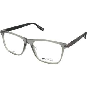 Mont Blanc Диоптрични очила Montblanc MB0251O 006 - leshti