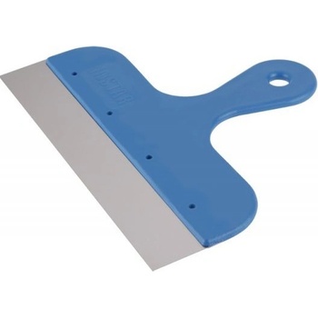 Stěrka fasádní úzká 250 nerez