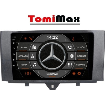 TomiMax 278