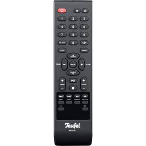 GENERAL TEUFEL KB42RC - съвместимо дистанционно управление на марката General (KB42RC) Дистанционно