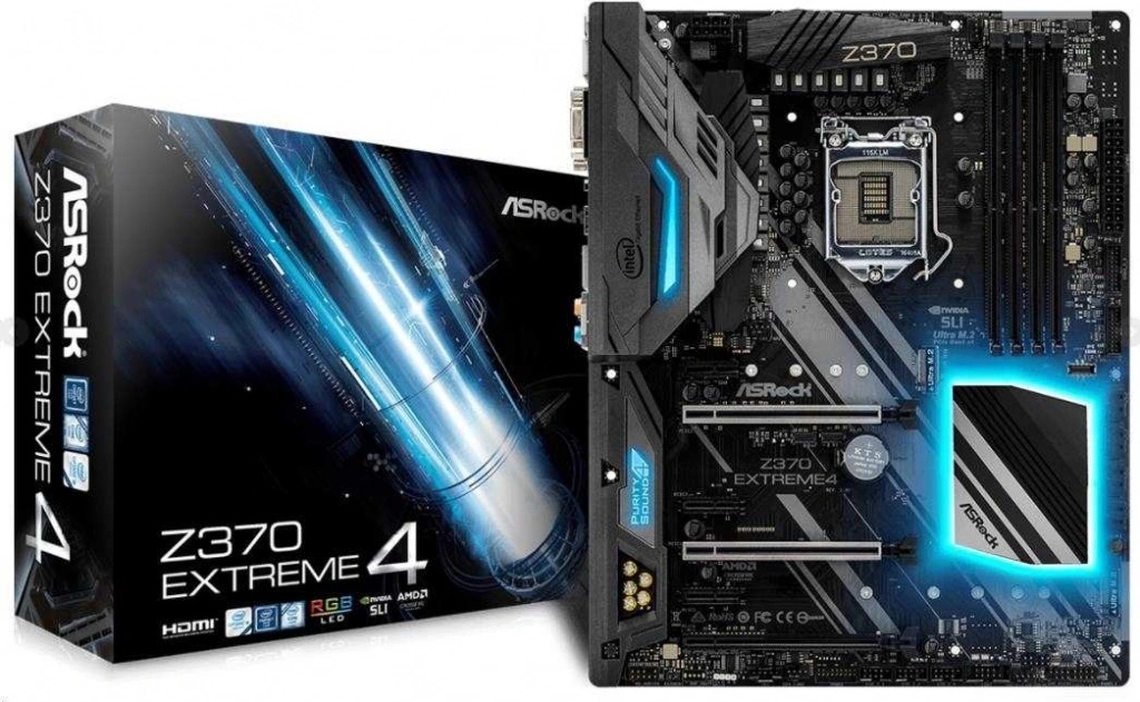 K*e様 Core i5-8400 、Z370 Extreme4、DDR4 32 K*e様 Core i5-8400