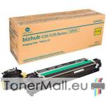 Konica Minolta Барабанен модул Konica Minolta IUP14Y, Yellow