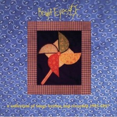 A Collection of Songs Written and Recorded 1995-1997 - Bright Eyes CD