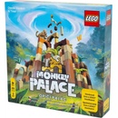 Asmodee Lego Monkey Palace Opičí palác