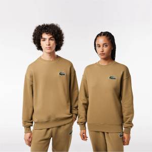 Lacoste Rg Cn Swt Sn10 - Cookie