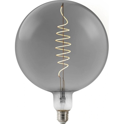 Nordlux LED žiarovka Smart E27 4,7W 1800K 100lm dymová 2280032747