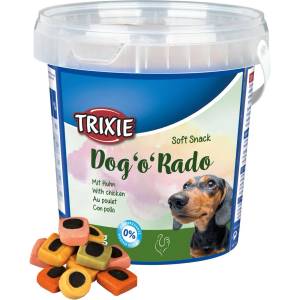 TRIXIE Памукчета Soft Snack Dog´o Rado - 500 г