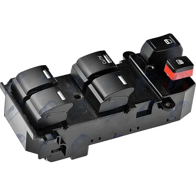 NTY Ovládací Panel Mechanismu Oken Honda Cr-v 2007-2012 (35750-SWA-K01)