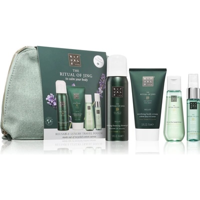 RITUALS The Ritual Of Jing подаръчен комплект за жени