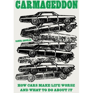 Carmageddon | Daniel Knowles (2023)