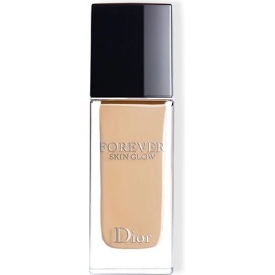 Dior Forever Skin Glow rozjasňující hydratační make-up SPF35 2CR Cool Rosy 30 ml