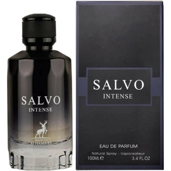 Alhambra Salvo Intense EDP 100 ml