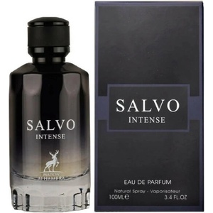 Alhambra Salvo Intense EDP 100 ml Парфюми