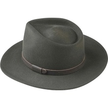 Barbour Crushable Bushman Hat Olive