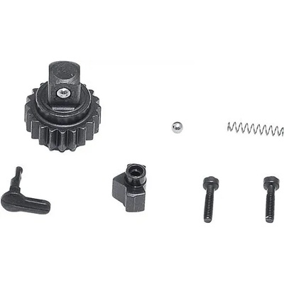 HAZET Ремонтен комплект за 1/4" динамометрични ключове; hazet 6401/7