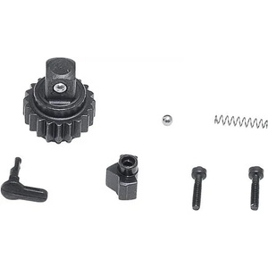 HAZET Ремонтен комплект за 1/4" динамометрични ключове; hazet 6401/7