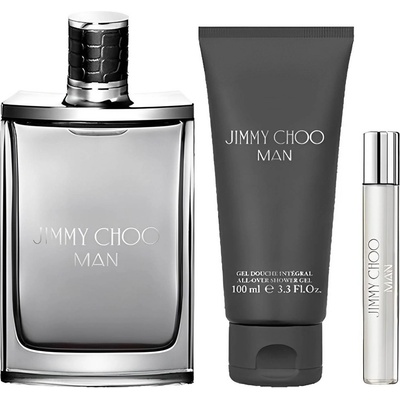 Jimmy Choo Комплект Man, 3 части