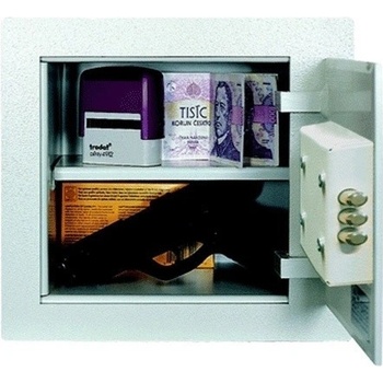 T-Safe SS1-M