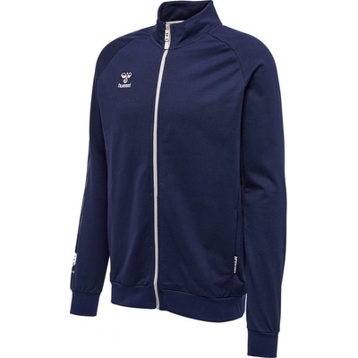 Hummel hmlMOVE GRID COT. ZIP Jacket 214791-7026