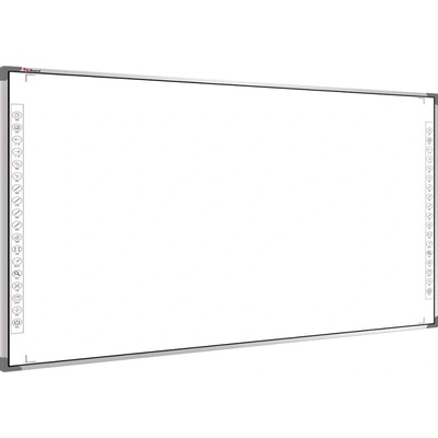 IQ Board Интерактивна дъска IR, 82'', Multi-touch (1077180022)