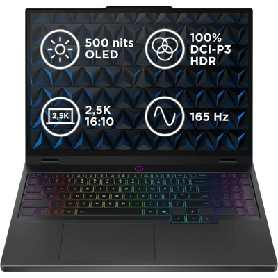 Lenovo Legion 5 83LY0076CK