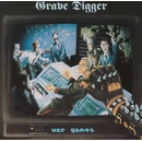 Grave Digger - War Games CD