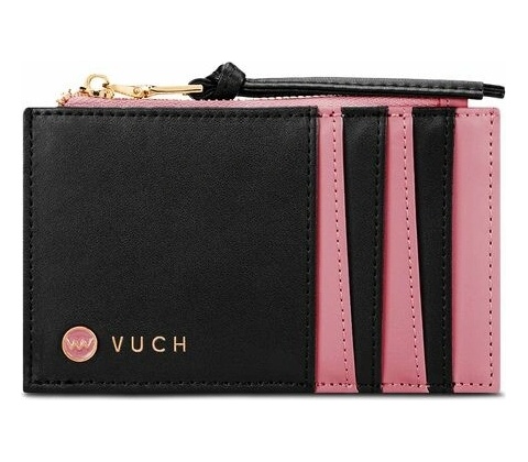 VUCH Striny Black