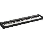 KORG D1 Digital Piano (D1 BK)