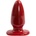 Doc Johnson Red Boy Butt Plug Large