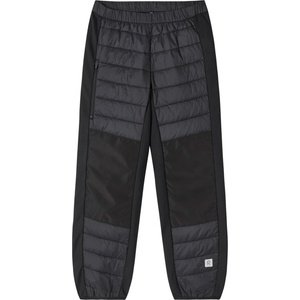 Reima Детски синтетичен панталон Reima Kid's Smartti Pants Synthetic trousers - Black - размер 116 (EU) (701-4646-0113)