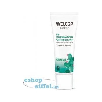 Weleda Opuncie 24h Hydrating Face Lotion 30 ml