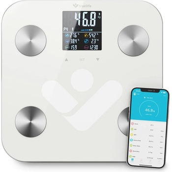 TrueLife FitScale W6 BT