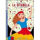 ELI READERS LA GITANILLA + CD A2