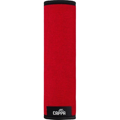 CAPPA Návlek na bezpečnostní pás Florencie červený – Zbozi.Blesk.cz