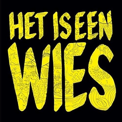 WIES - HET IS EEN WIES CD
