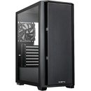 CHIEFTEC Pro Midi TG Black (AS-02B-TG-OP)