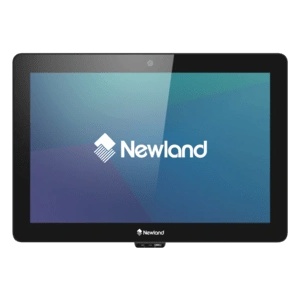 Newland NQuire 1000 Manta III, 4G, PoE, Portrait, 2D, 25.4 cm (10''), GPS, USB, USB-C, BT, Ethernet, Wi-Fi, Android (NLS-NQUIRE1000-W4-SP) Джобни компютри (PDA)