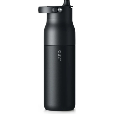 PureVis 2 Obsidian Black 1000 ml