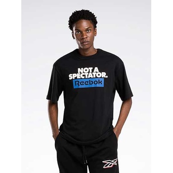 Reebok Тениска gs spectator ss