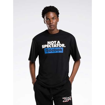 Reebok Тениска gs spectator ss