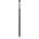 Mac 263 Synthetic Small Angle Brush Четка за очи дамски