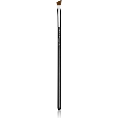 Mac 263 Synthetic Small Angle Brush Четка за очи дамски