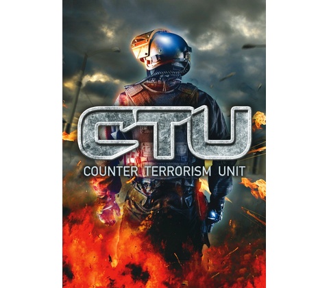 CTU: Counter Terrorism Unit